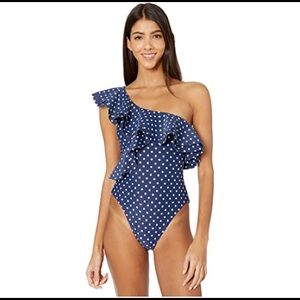WeWoreWhat Stella One Piece
